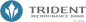 Trident Microfinance Bank logo